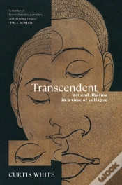 Capa do artigo Transcendent