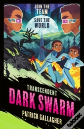 Transcendent: Dark Swarm