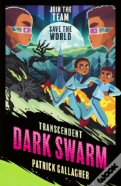 Capa do artigo Transcendent: Dark Swarm