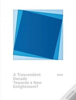 Capa do artigo Transcendent Decade A