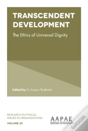 Capa do artigo Transcendent Development