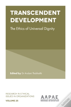 Capa do artigo Transcendent Development