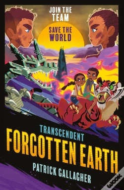 Capa do artigo Transcendent: Forgotten Earth