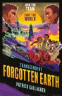 Transcendent: Forgotten Earth - Preview