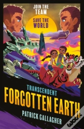 Transcendent: Forgotten Earth