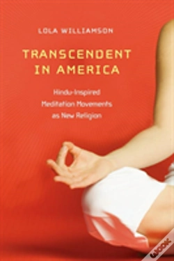 Capa do artigo Transcendent In America
