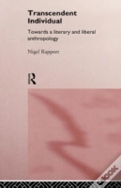 Capa do artigo Transcendent Individual