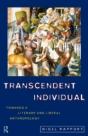 Transcendent Individual - Preview