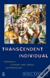 Capa do artigo Transcendent Individual