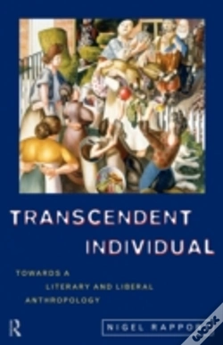 Capa do artigo Transcendent Individual