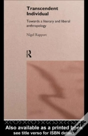 Capa do artigo Transcendent Individual