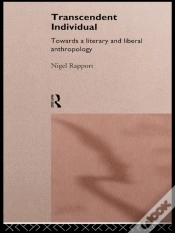Capa do artigo Transcendent Individual