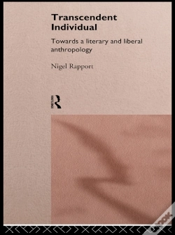 Capa do artigo Transcendent Individual