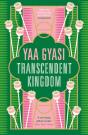 Transcendent Kingdom - Preview