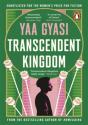 Transcendent Kingdom - Preview