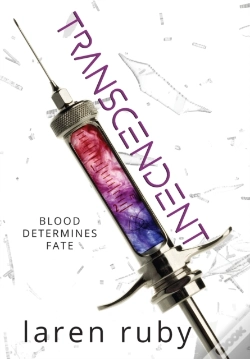 Capa do artigo Transcendent