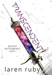 Capa do artigo Transcendent