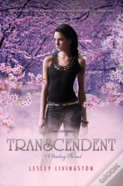 Capa do artigo Transcendent