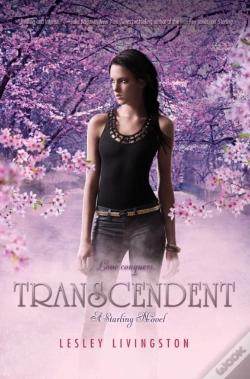 Capa do artigo Transcendent