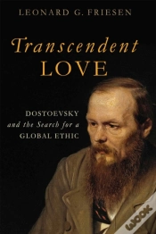 Capa do artigo Transcendent Love