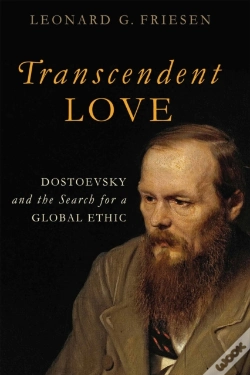 Capa do artigo Transcendent Love