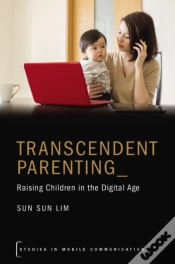Capa do artigo Transcendent Parenting