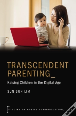 Capa do artigo Transcendent Parenting
