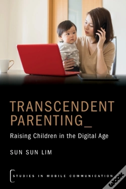 Capa do artigo Transcendent Parenting