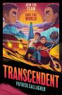 Transcendent - Preview