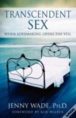 Capa do artigo Transcendent Sex
