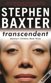 Capa do artigo Transcendent