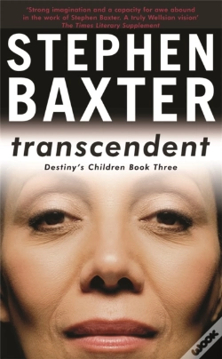Capa do artigo Transcendent