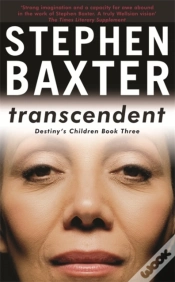 Capa do artigo Transcendent