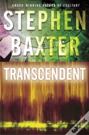 Capa do artigo Transcendent