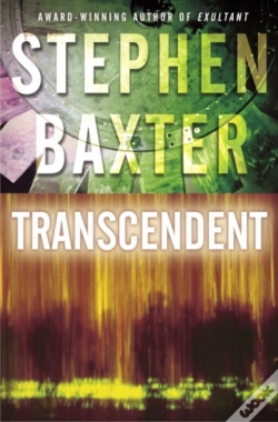 Capa do artigo Transcendent