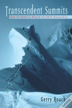 Capa do artigo Transcendent Summits