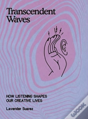 Capa do artigo Transcendent Waves