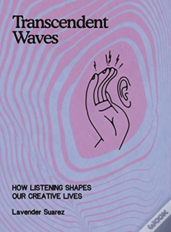 Capa do artigo Transcendent Waves