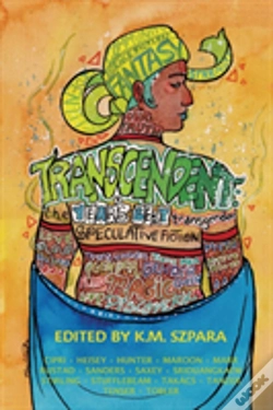 Capa do artigo Transcendent
