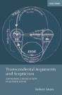 Transcendental Arguments And Scepticism - Preview