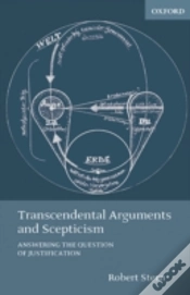 Capa do artigo Transcendental Arguments And Scepticism