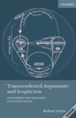 Capa do artigo Transcendental Arguments And Scepticism