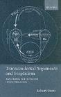 Transcendental Arguments And Scepticism - Preview