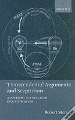 Capa do artigo Transcendental Arguments And Scepticism