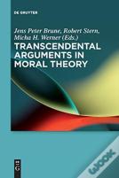 Transcendental Arguments In Moral Theory
