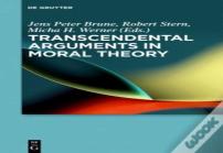 Transcendental Arguments In Moral Theory
