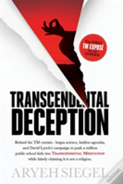 Capa do artigo Transcendental Deception