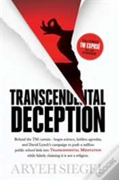 Capa do artigo Transcendental Deception