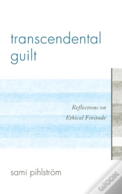 Capa do artigo Transcendental Guilt