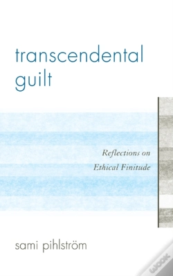Capa do artigo Transcendental Guilt